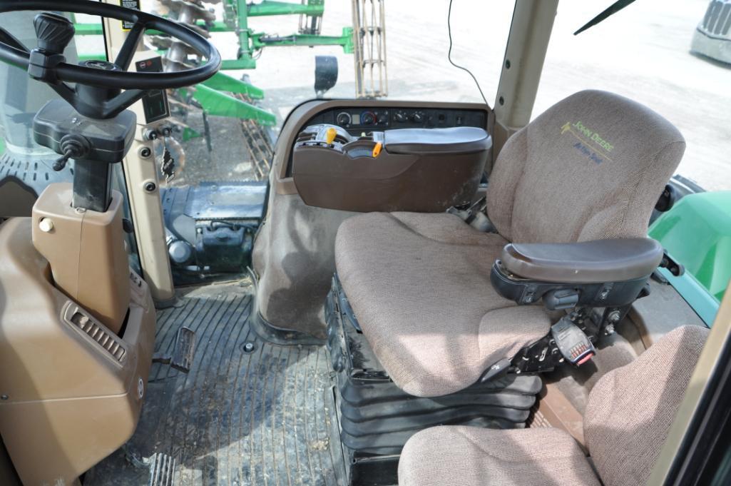 2010 John Deere 9230 4WD tractor