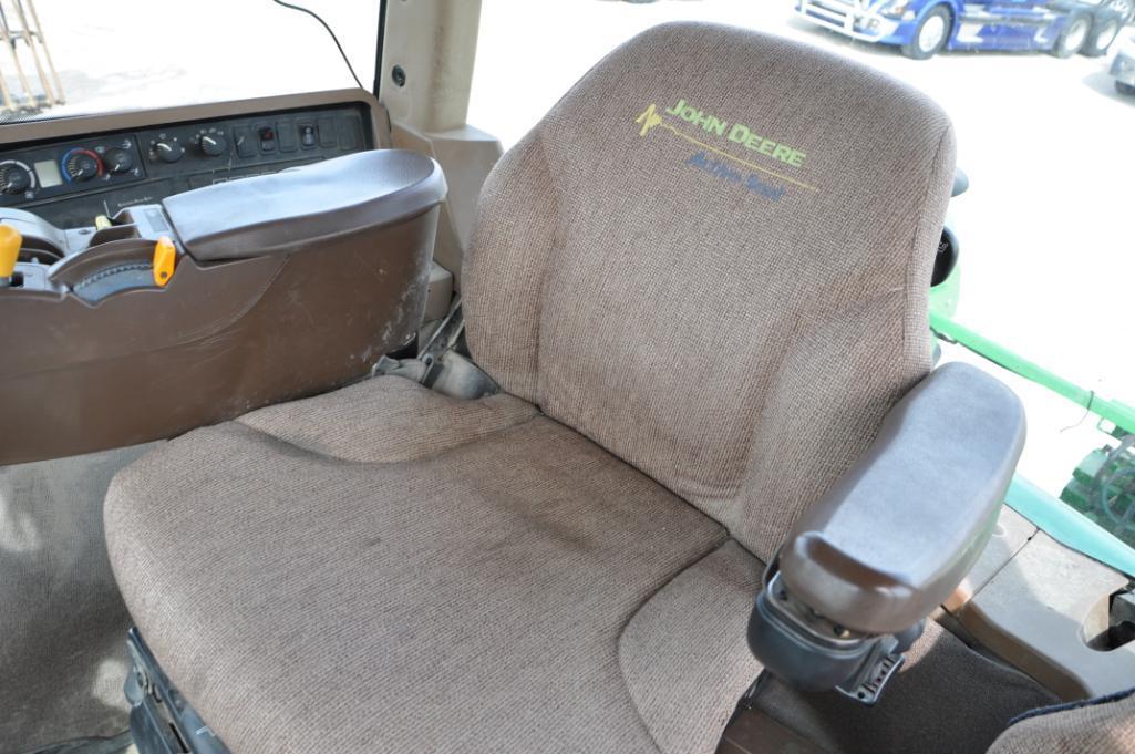 2010 John Deere 9230 4WD tractor
