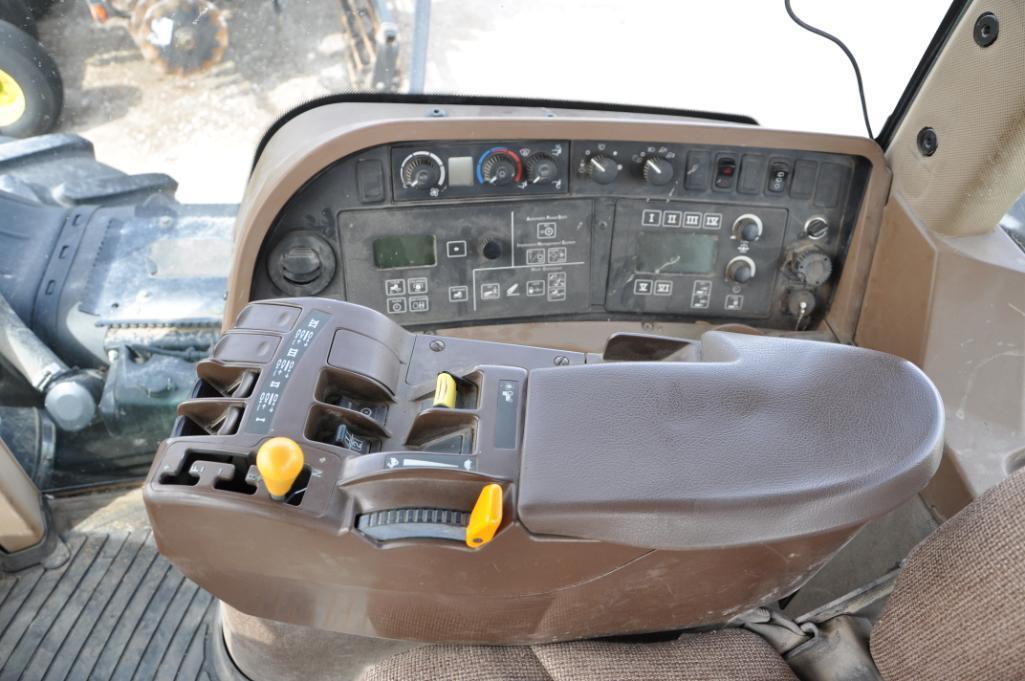 2010 John Deere 9230 4WD tractor