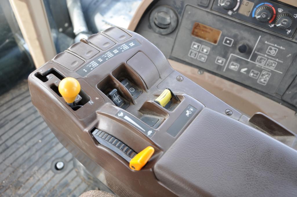2010 John Deere 9230 4WD tractor