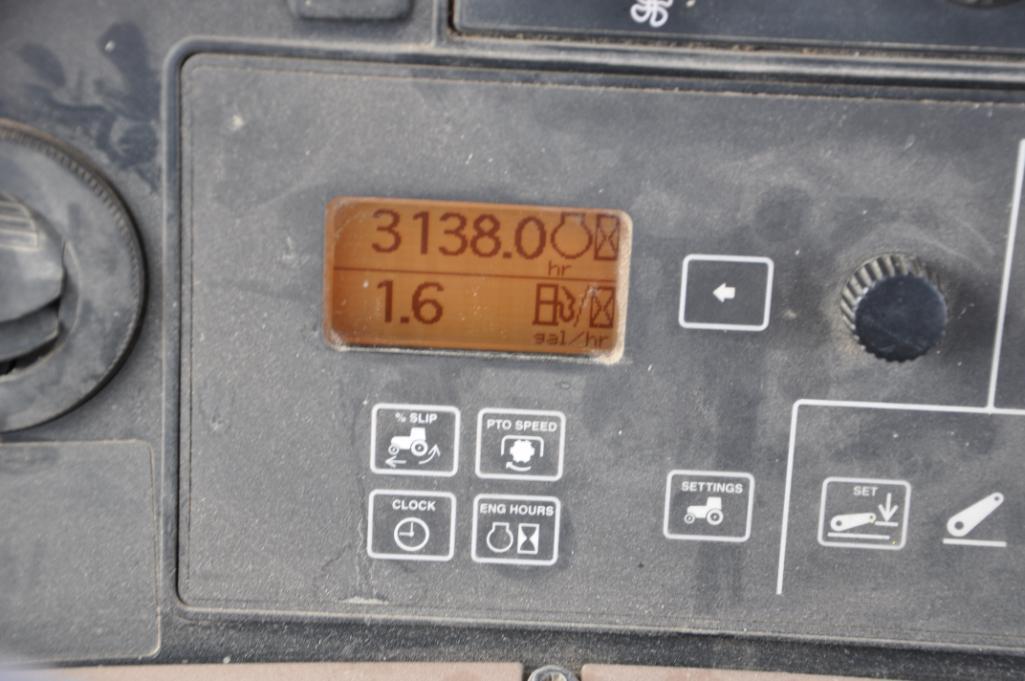 2010 John Deere 9230 4WD tractor