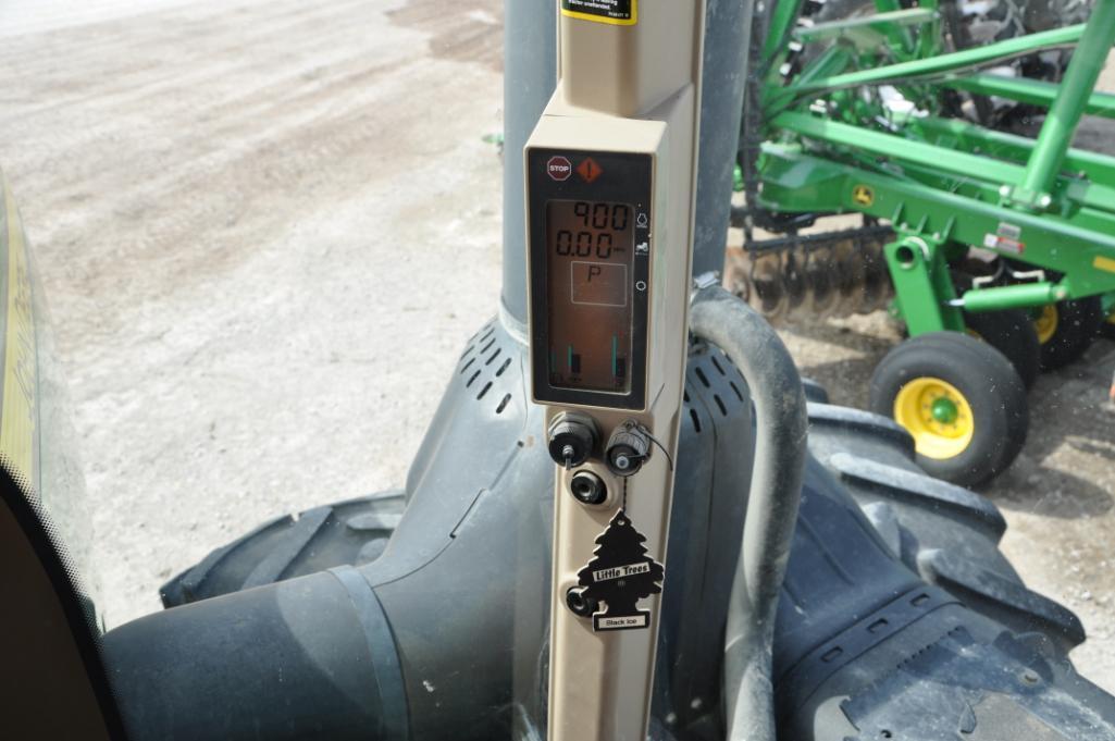 2010 John Deere 9230 4WD tractor