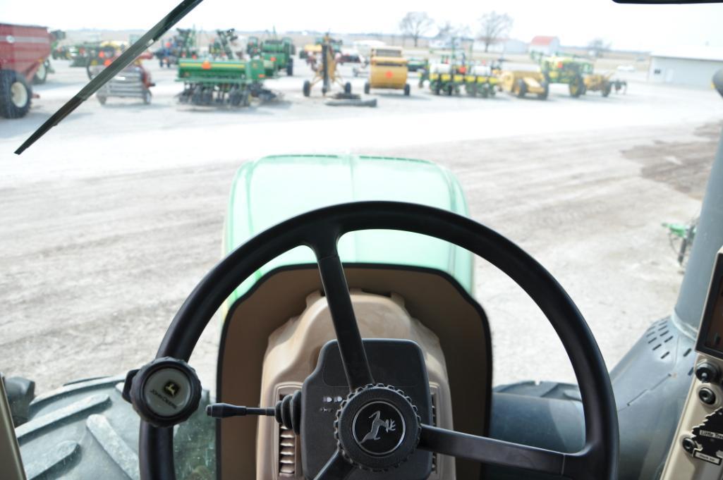 2010 John Deere 9230 4WD tractor