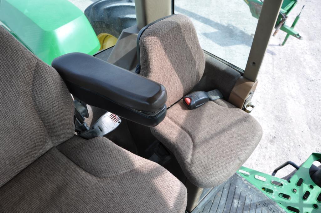 2010 John Deere 9230 4WD tractor