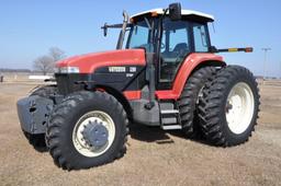 Versatile 2160 Genesis II MFWD tractor