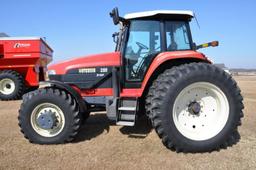 Versatile 2160 Genesis II MFWD tractor