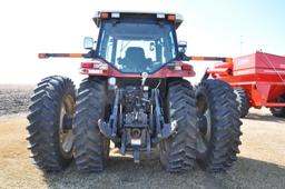 Versatile 2160 Genesis II MFWD tractor