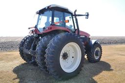Versatile 2160 Genesis II MFWD tractor