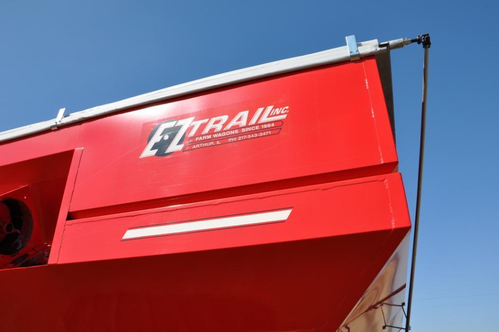 2019 EZ Trail 710 grain cart