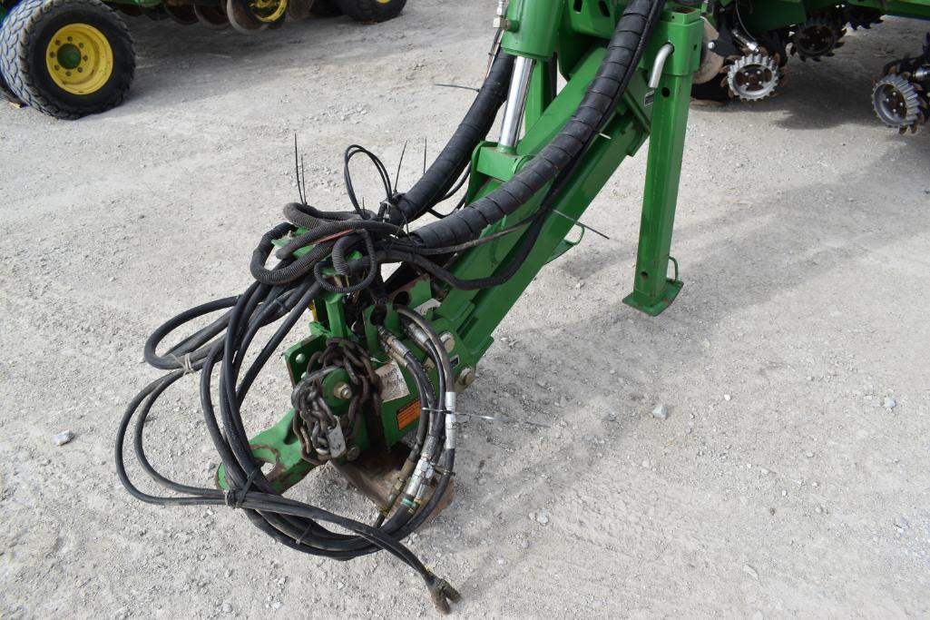 2008 John Deere 1790 CCS 16/31 planter