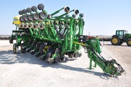 2008 John Deere 1790 CCS 16/31 planter