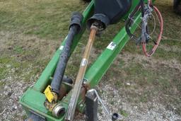 2005 Parker 938 grain cart