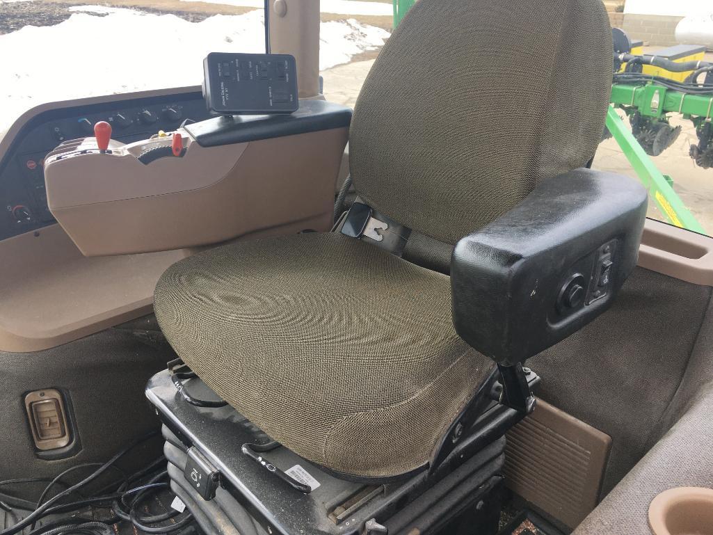 1997 John Deere 8100 2wd tractor