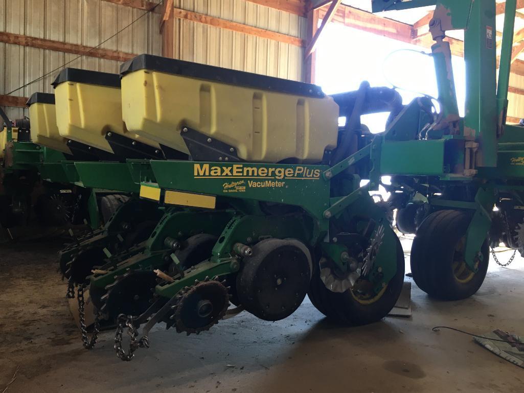 2001 John Deere 1780 12/23 planter