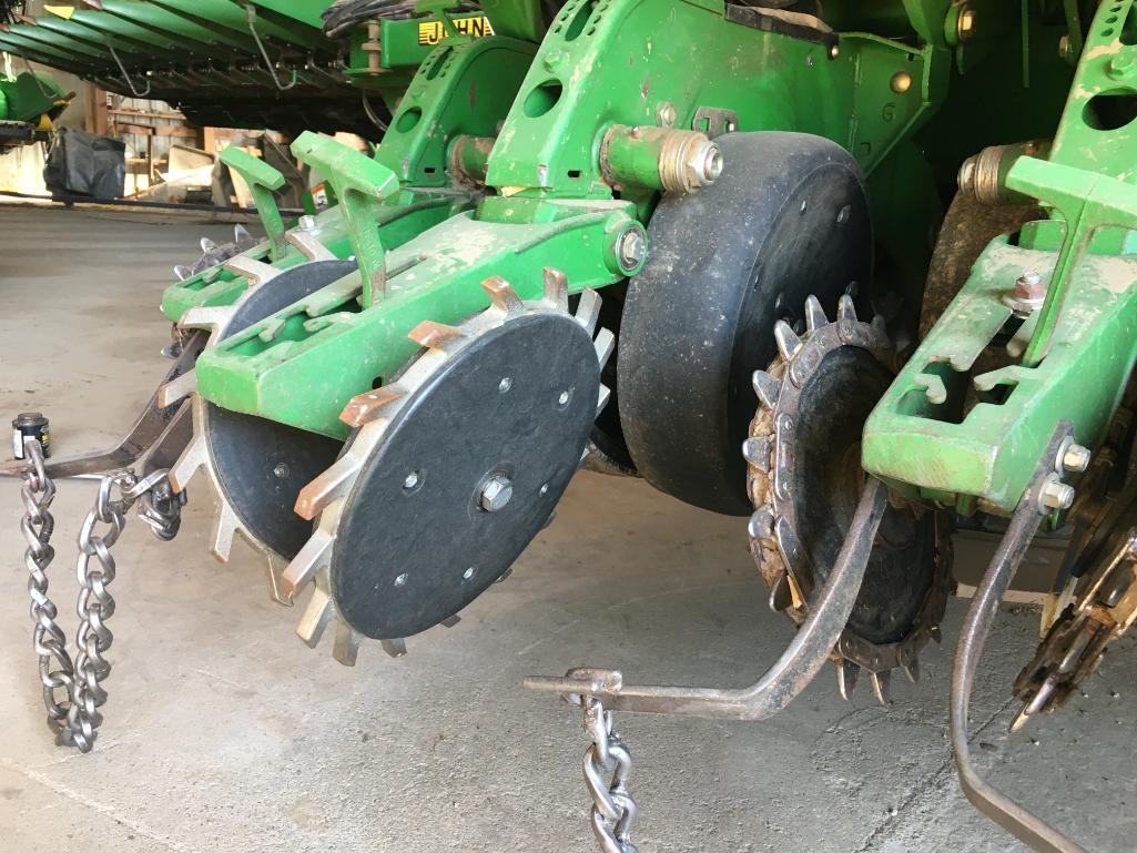 2001 John Deere 1780 12/23 planter