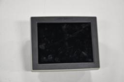 John Deere GS4 4240 display