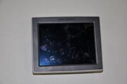 John Deere GS4 4240 display