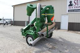 Walinga 7614 grain vac