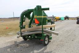 Walinga 7614 grain vac