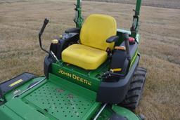 2013 John Deere Z997 zero turn lawn mower