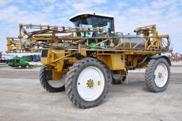 RoGator 854 self-propelled sprayer