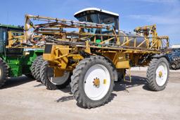 RoGator 854 self-propelled sprayer