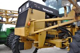 RoGator 854 self-propelled sprayer