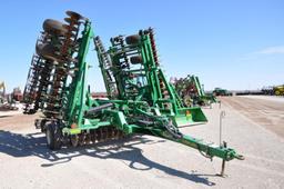 Great Plains 3000TM TurboMax 30' vertical tillage tool