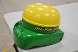 John Deere StarFire 3000 receiver