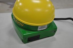 John Deere StarFire 3000 receiver