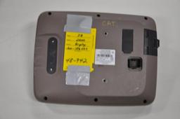 John Deere GS2 2600 display