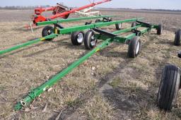 Unverferth UMHT30 30' head cart