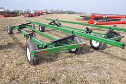 Unverferth UMHT30 30' head cart