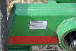 Unverferth UMHT30 30' head cart