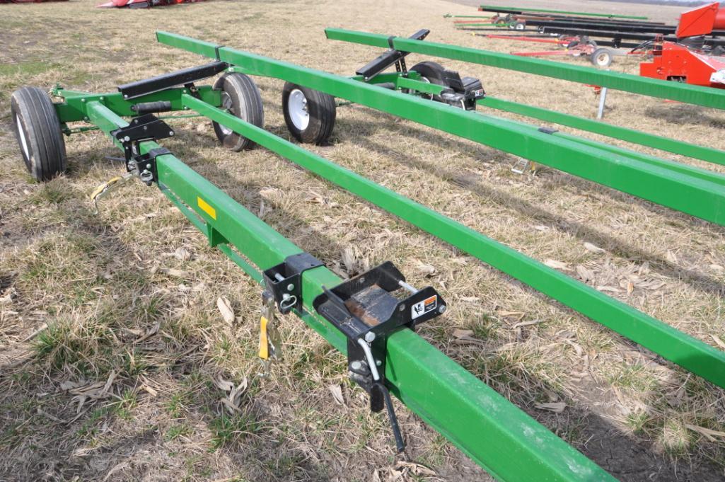 Unverferth UMHT30 30' head cart