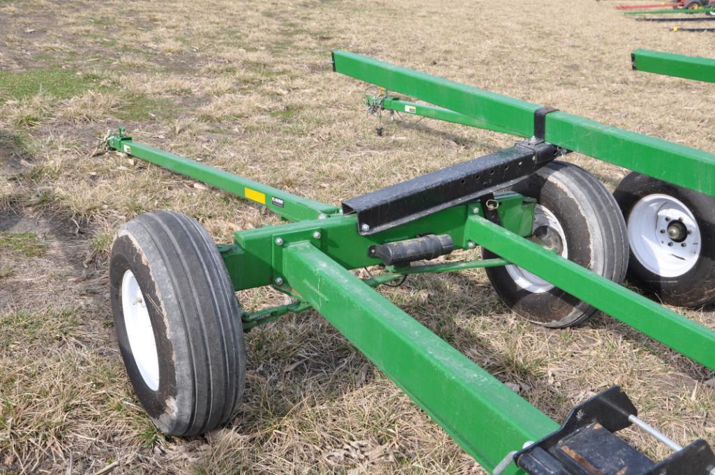 Unverferth UMHT30 30' head cart