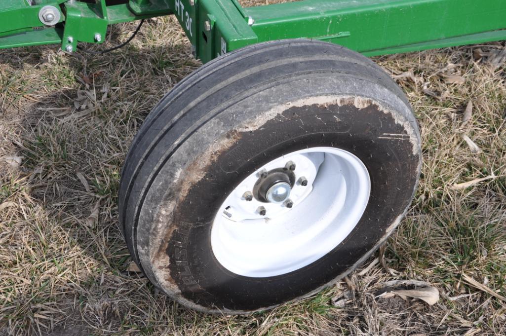 Unverferth UMHT30 30' head cart