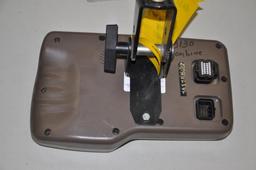John Deere GS2 1800 display