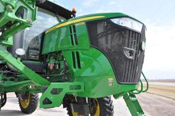 2015 John Deere R4030 self propelled sprayer