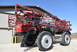 2006 Case-IH SPX 3310 self propelled sprayer