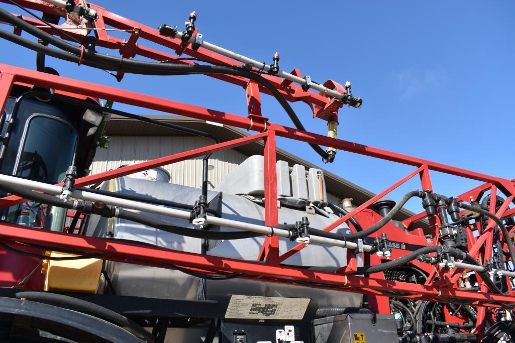 2006 Case-IH SPX 3310 self propelled sprayer