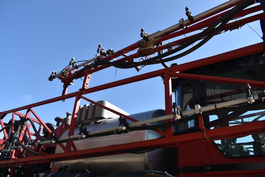 2006 Case-IH SPX 3310 self propelled sprayer