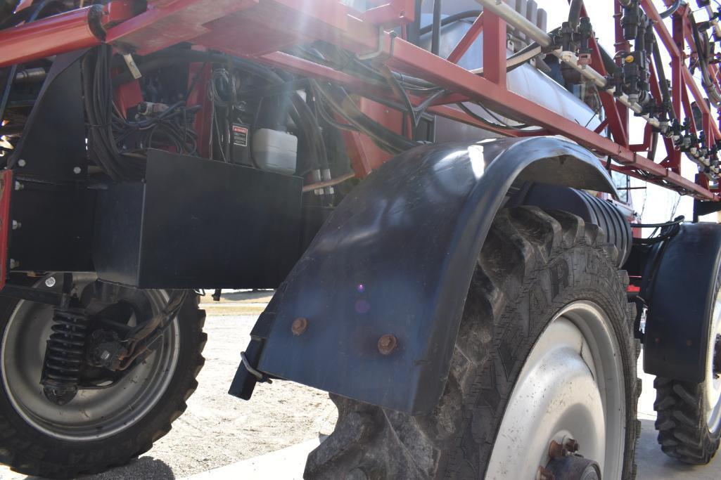 2006 Case-IH SPX 3310 self propelled sprayer