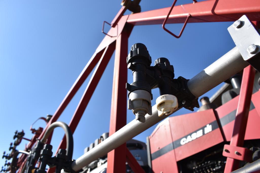 2006 Case-IH SPX 3310 self propelled sprayer