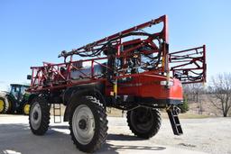 2006 Case-IH SPX 3310 self propelled sprayer