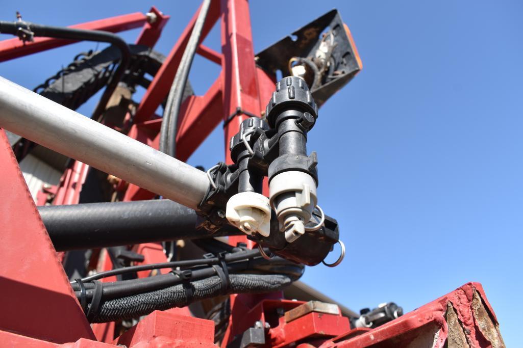 2006 Case-IH SPX 3310 self propelled sprayer