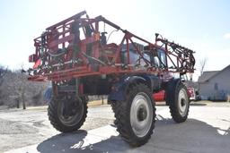 2006 Case-IH SPX 3310 self propelled sprayer