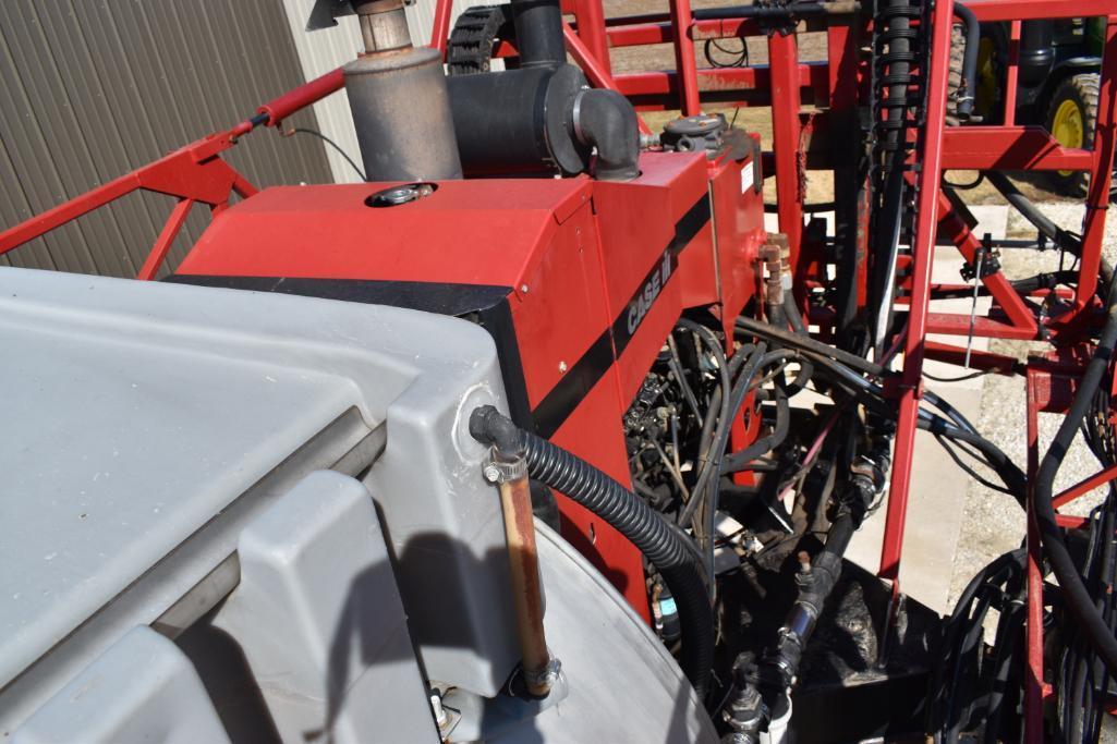 2006 Case-IH SPX 3310 self propelled sprayer