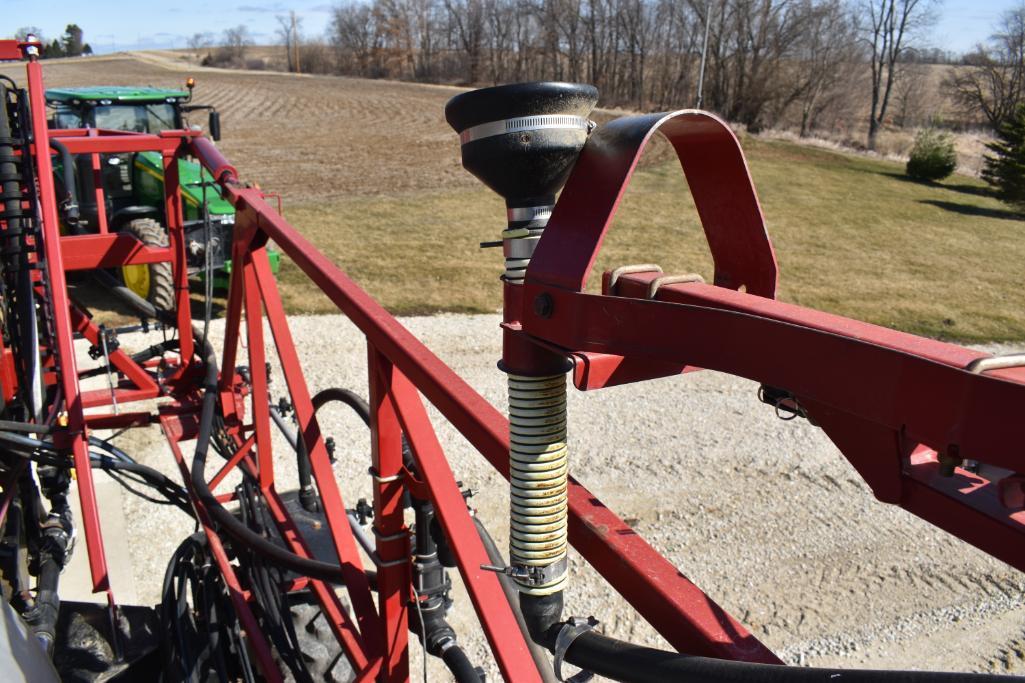 2006 Case-IH SPX 3310 self propelled sprayer