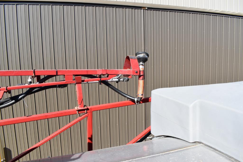 2006 Case-IH SPX 3310 self propelled sprayer